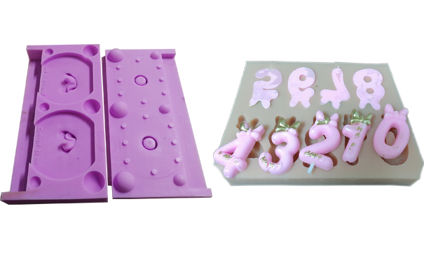 翻模模具硅橡膠操作過程注意細節有那些？