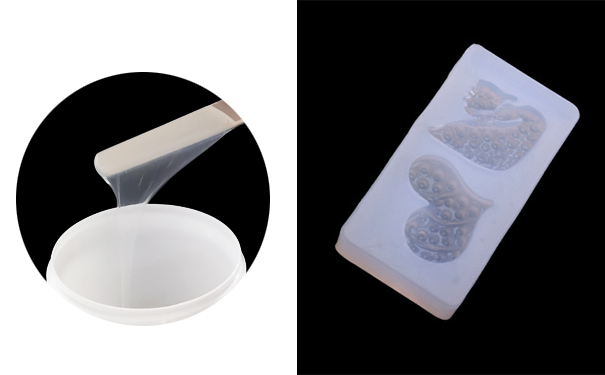 硅膠在滴膠工藝上需要注意些什么？