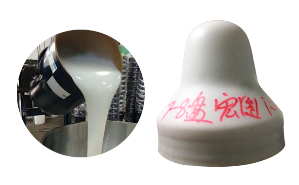 移印硅膠顏色會影響質量嗎 ？