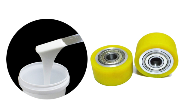 液體硅膠輥制作都需要模具嗎 ？