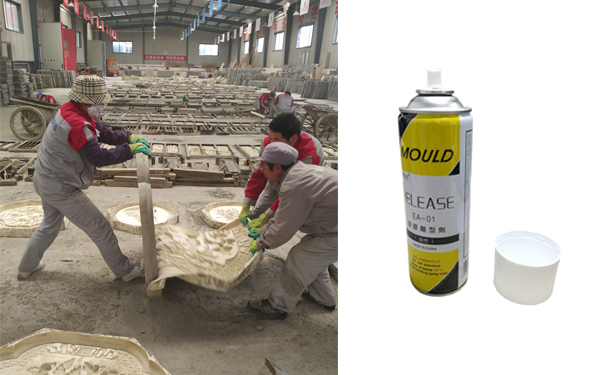 如何處理模具硅膠粘模的問題？