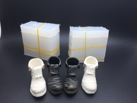 導致模具硅膠產品不耐酸堿不耐老化的原因是什么？