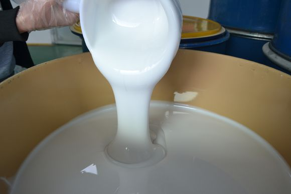 模具硅膠固化不好是什么原因？