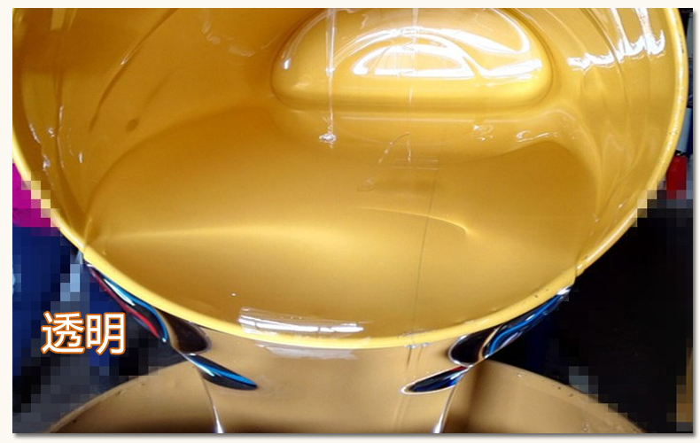 你對(duì)模具硅膠原料的分類了解多少 ？