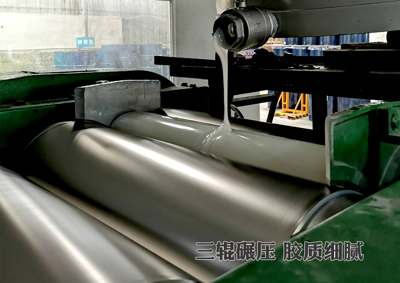 液態硅膠模具保養方法你知道哪些？