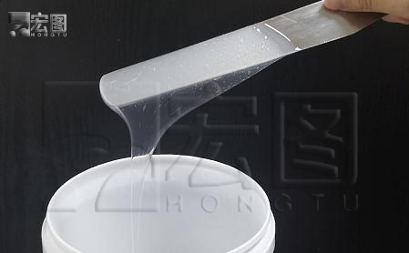 液態硅膠原材料你了解多少呢 ？