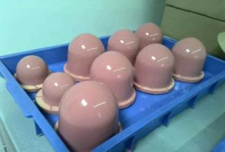 防靜電移印硅膠顏色可調(diào)嗎 ？