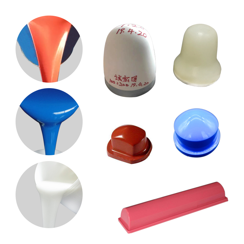 硅膠移印頭選擇指南：選對移印頭，印刷效果翻倍