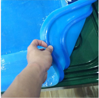 碳纖維模壓硅膠：重塑模具新境界，品質(zhì)與效率并存