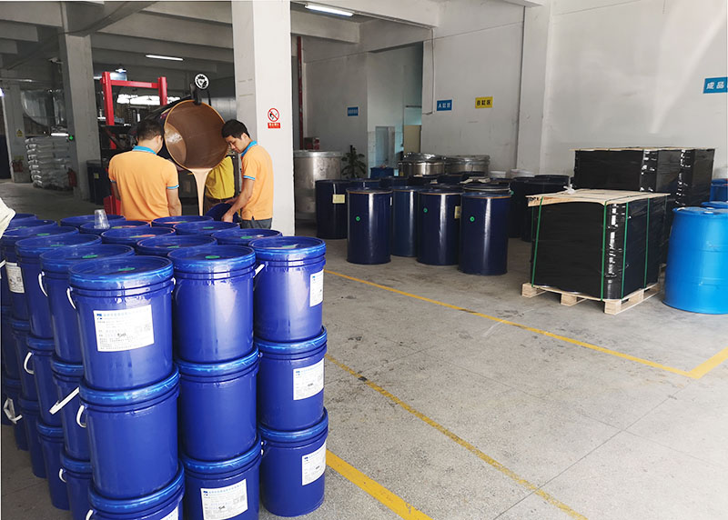 頂尖模具硅膠廠家如何打造行業(yè)標(biāo)桿？