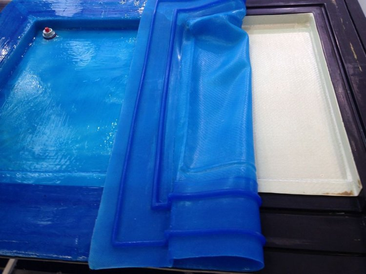 揭秘真空袋硅橡膠，如何打造完美密封？