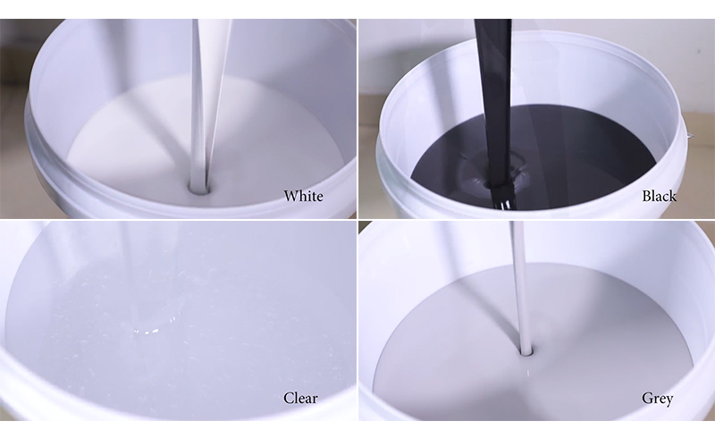 雙組份有機硅灌封膠，灌封效果杠杠的你值得一試