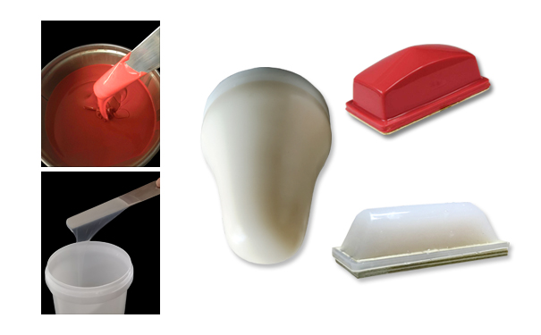 移印硅膠頭顏色可調嗎 ？